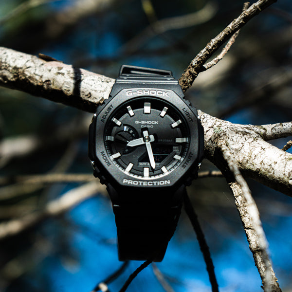 5 Montres pour débuter sa collection