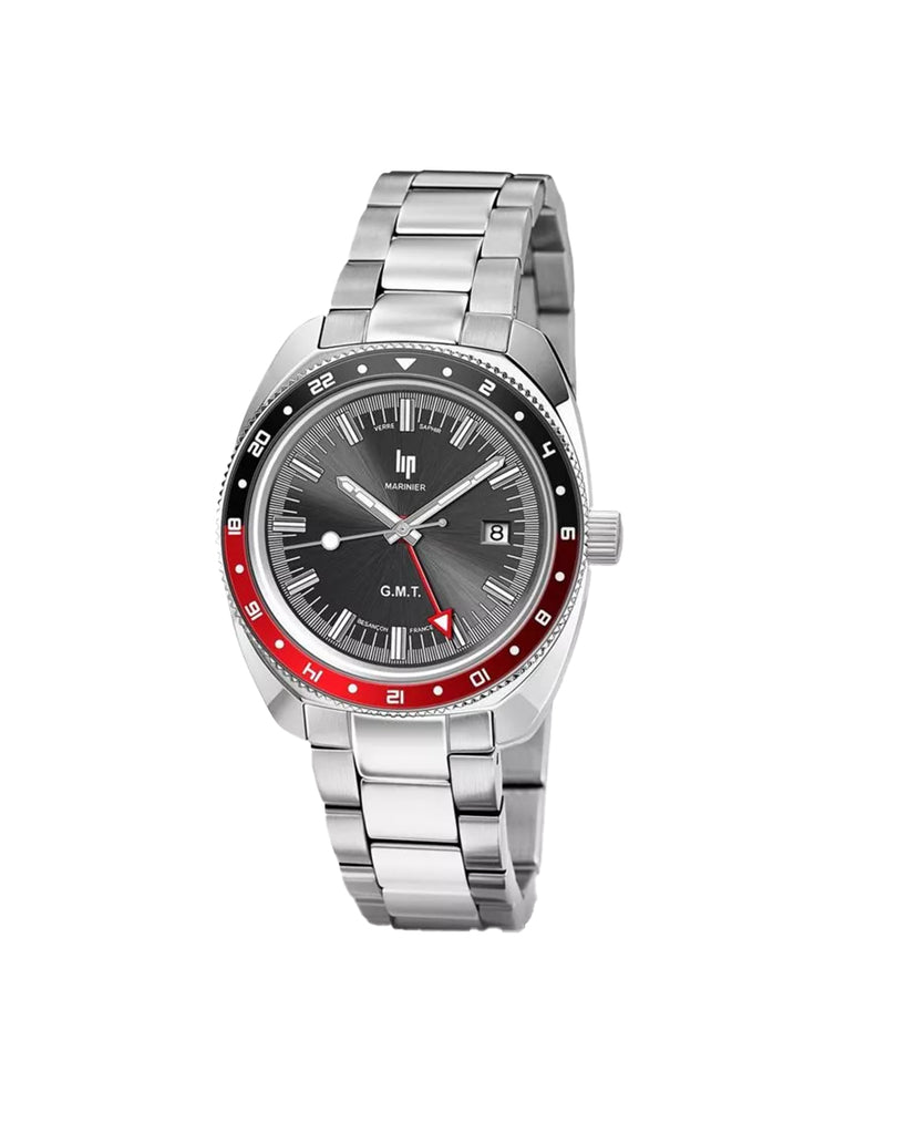 LiP Marinier GMT - 671375