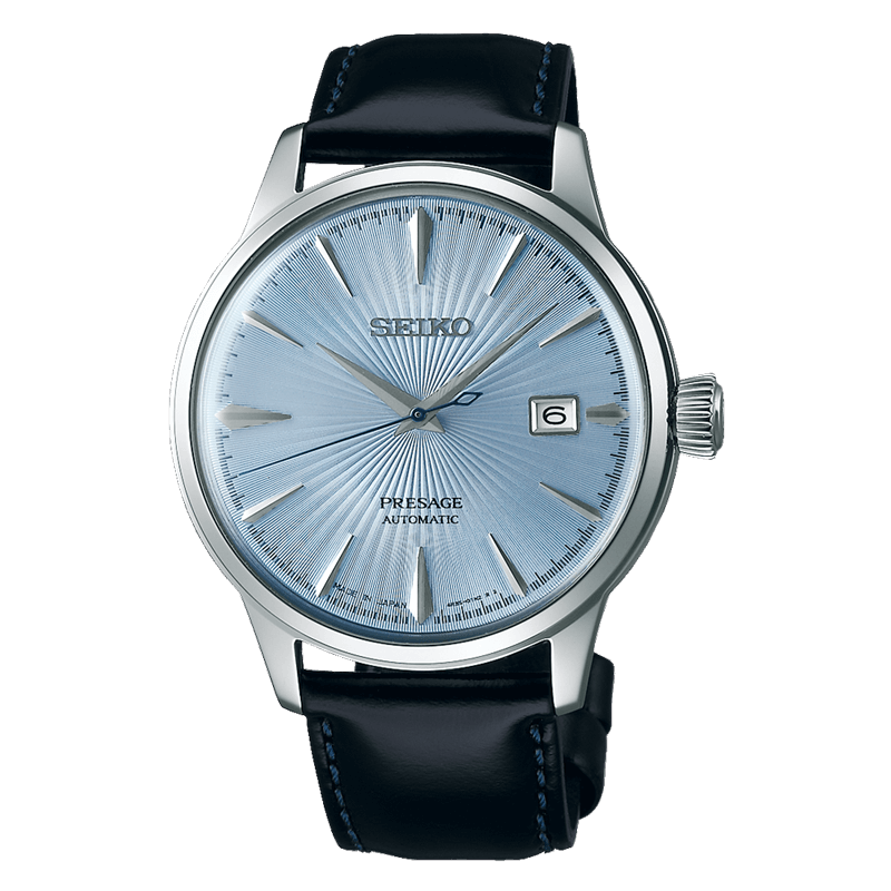 Seiko Omen SRPB43J1