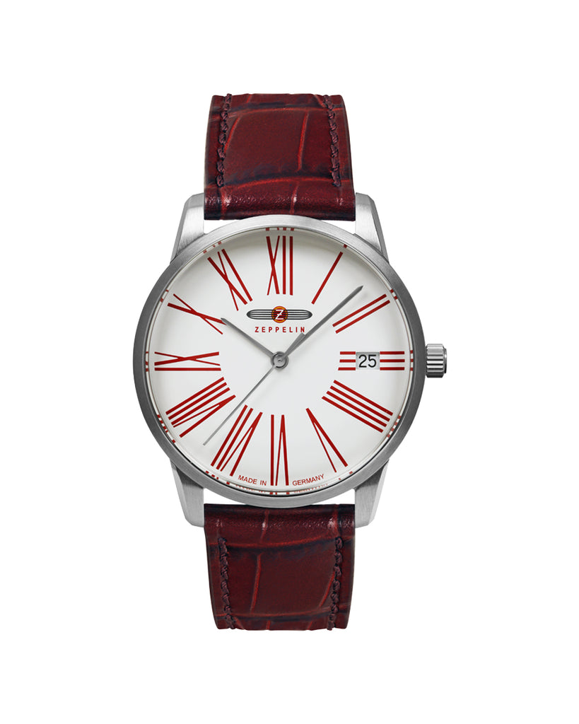 Zeppelin Flatline Femme 8347-5