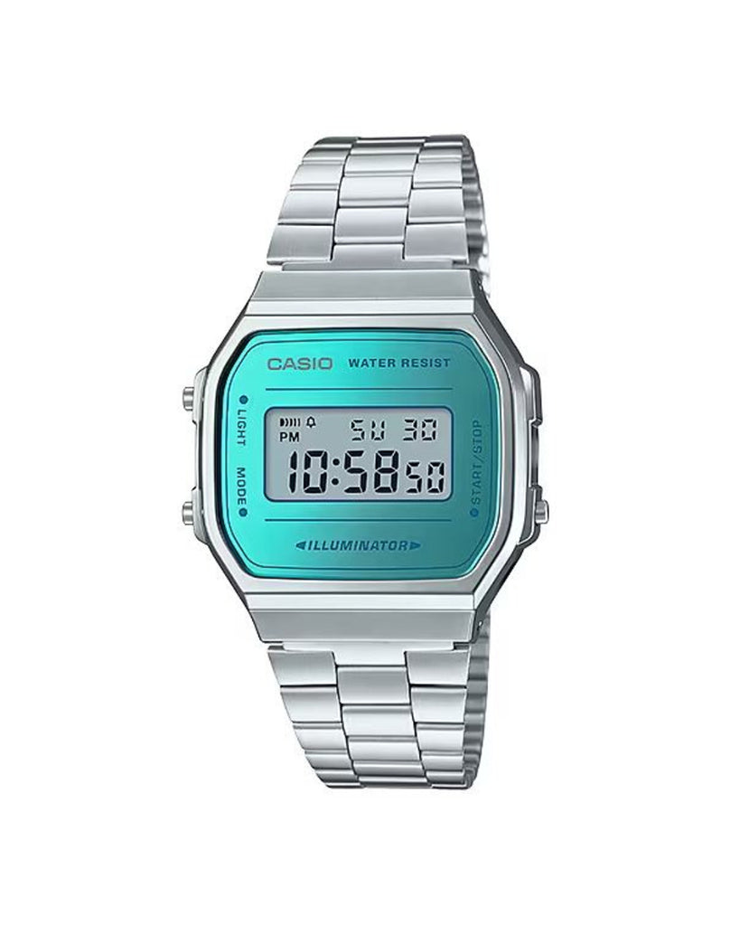 Casio Vintage A168WEM-2EF