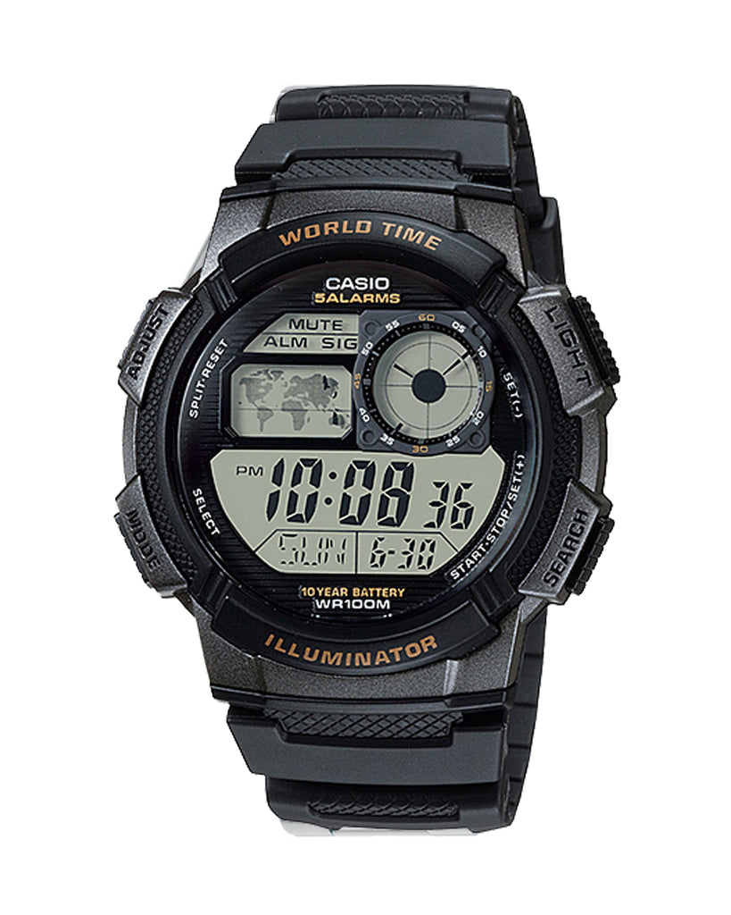 Casio AE-1000W-1AVEF