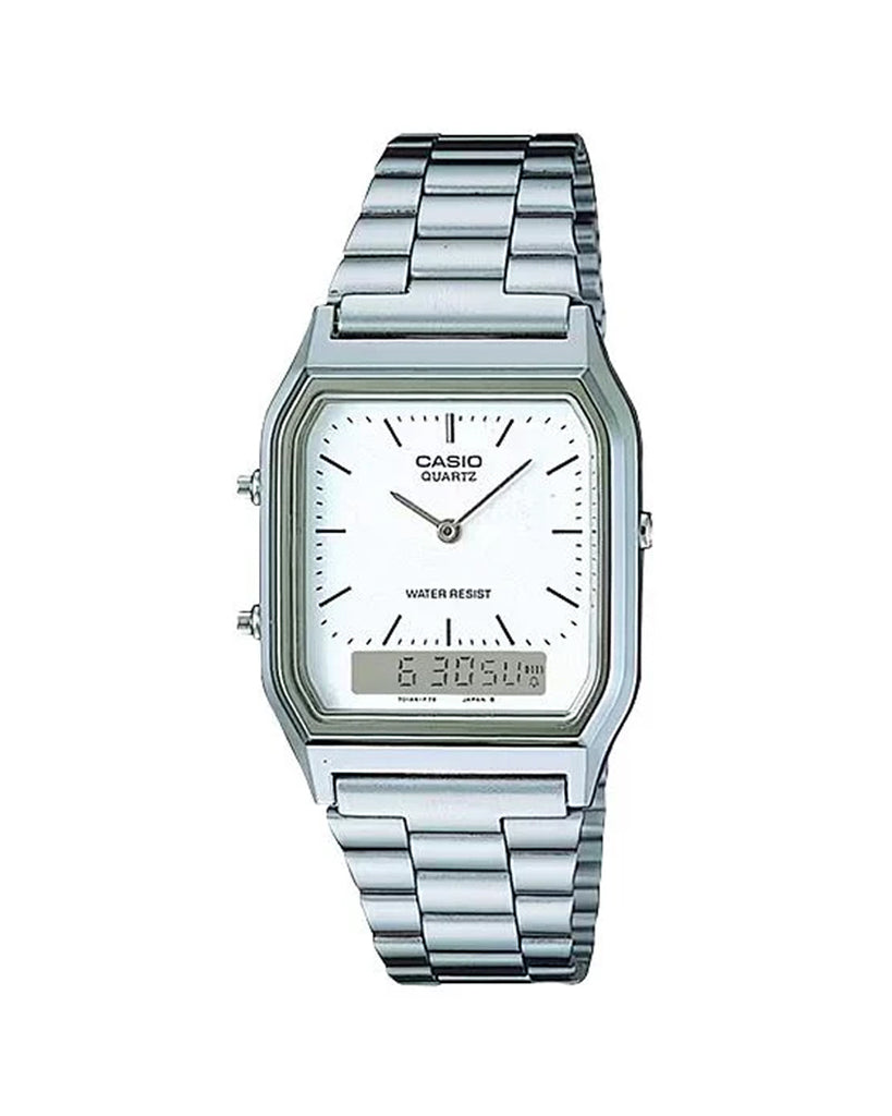 Casio Vintage AQ-230A-7AMQYES