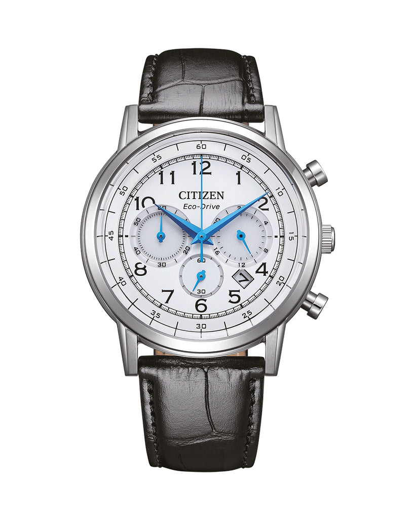 Citizen Super Titanio Crono CA4610-85A