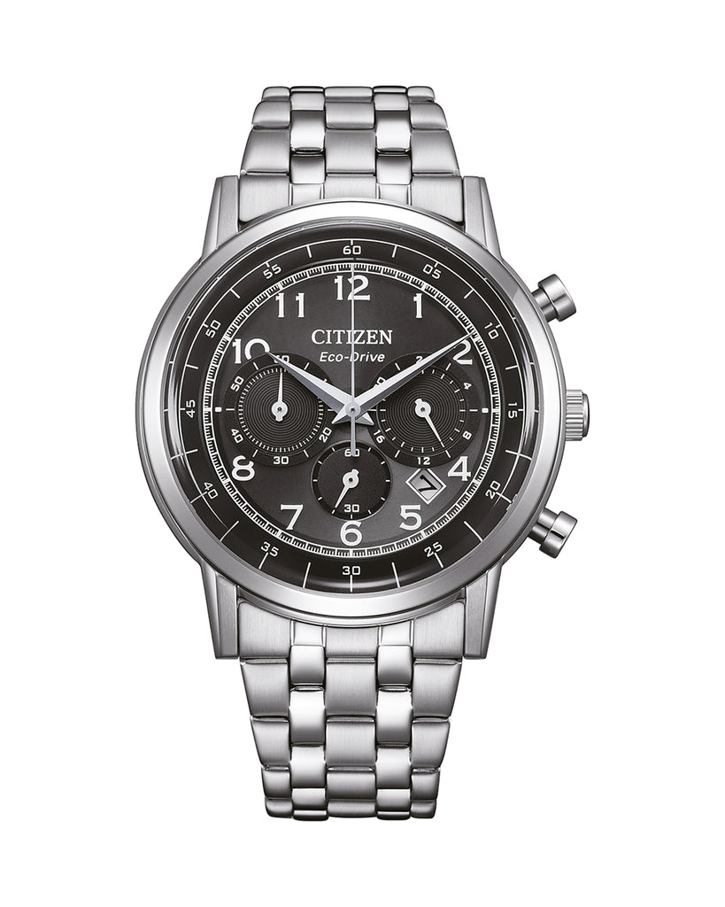 Citizen Super Titanium Chrono CA4610-85A