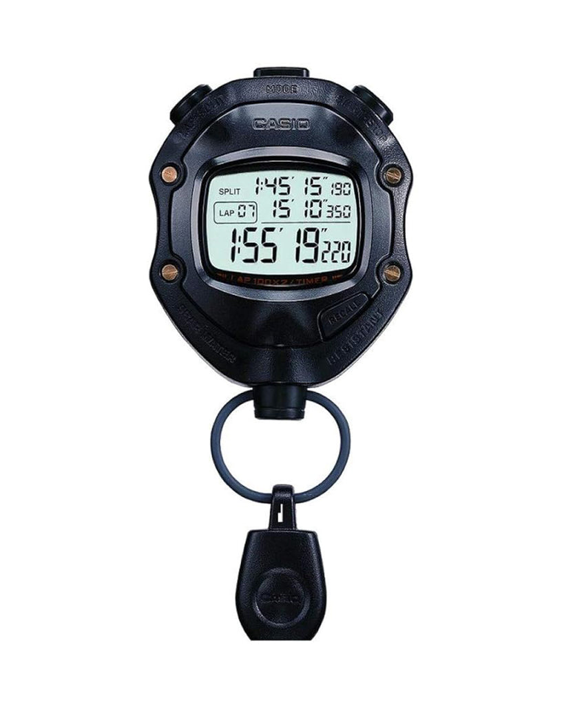 Casio HS-80TW-1EF Stopwatch