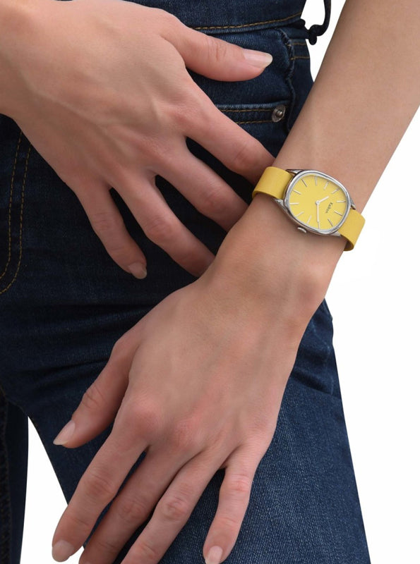Kelton Colorama Yellow