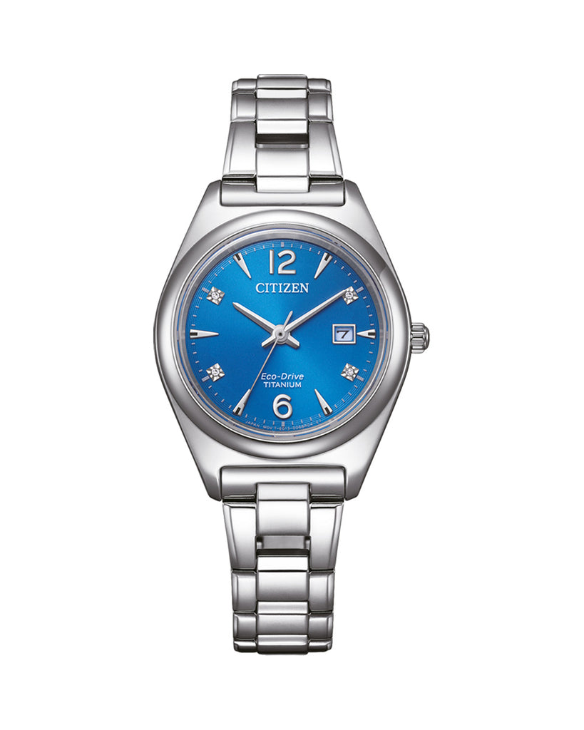 Citizen EW2601-81L