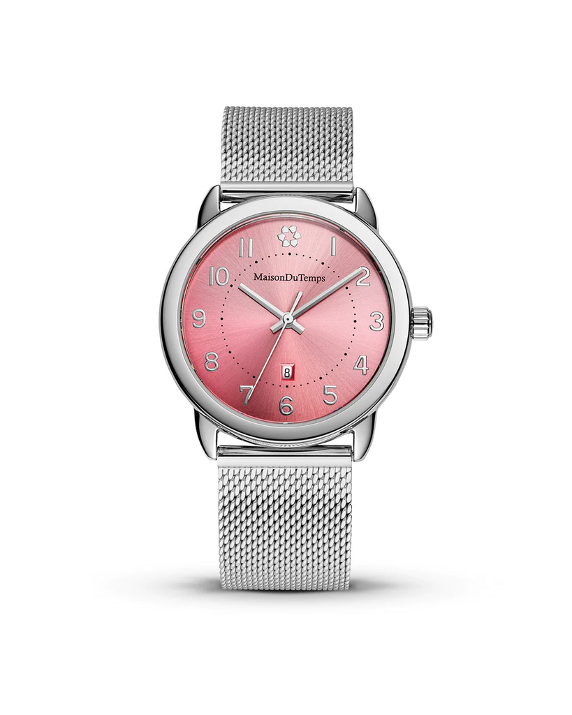 MTMu Pearly Pink