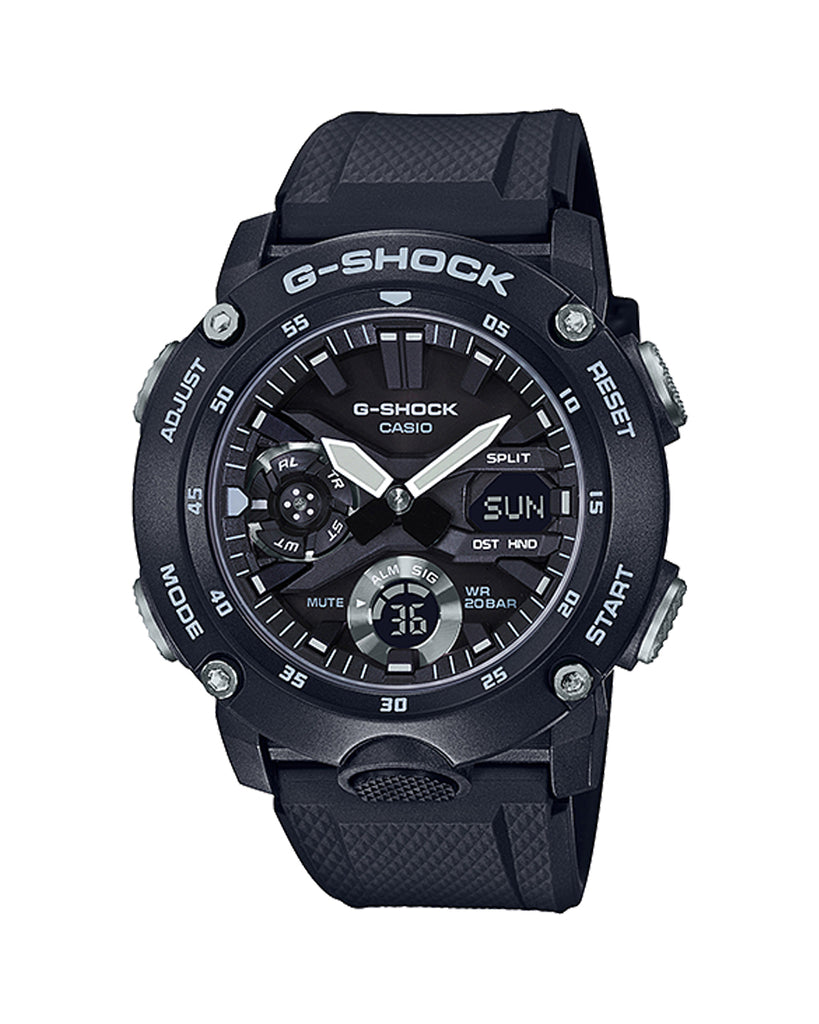 Casio G-Shock GA-2000S-1AER