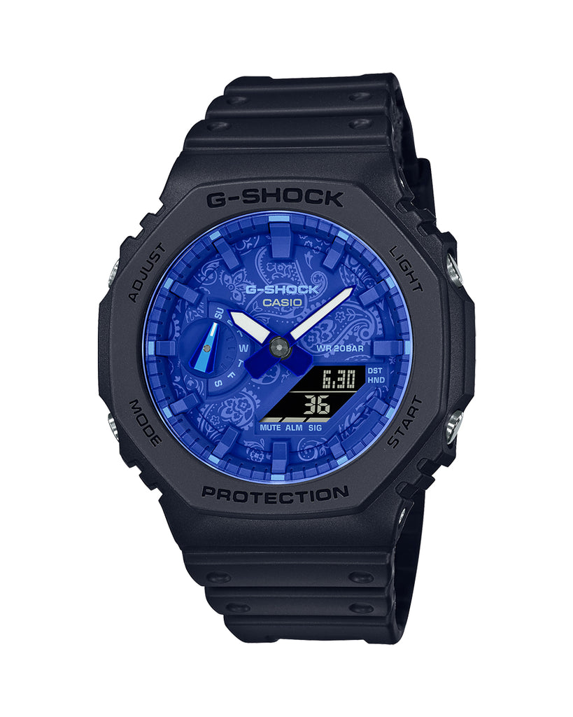Casio G-Shock GA-2100BP-1AER