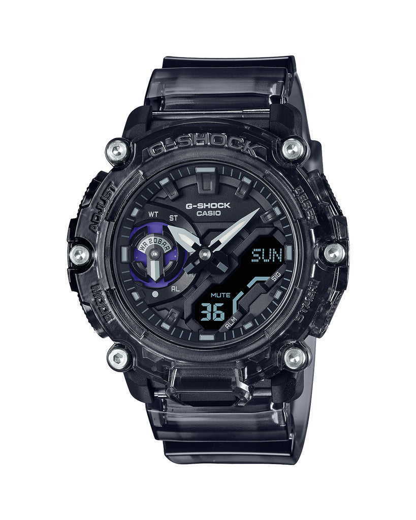 Casio G-Shock GA-2200SKL-8AER