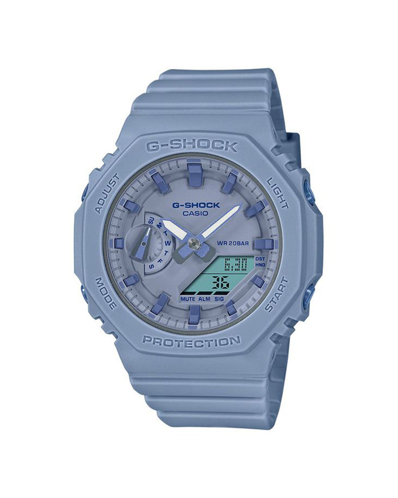 Casio G-Shock GMA-S2100BA-2A2ER