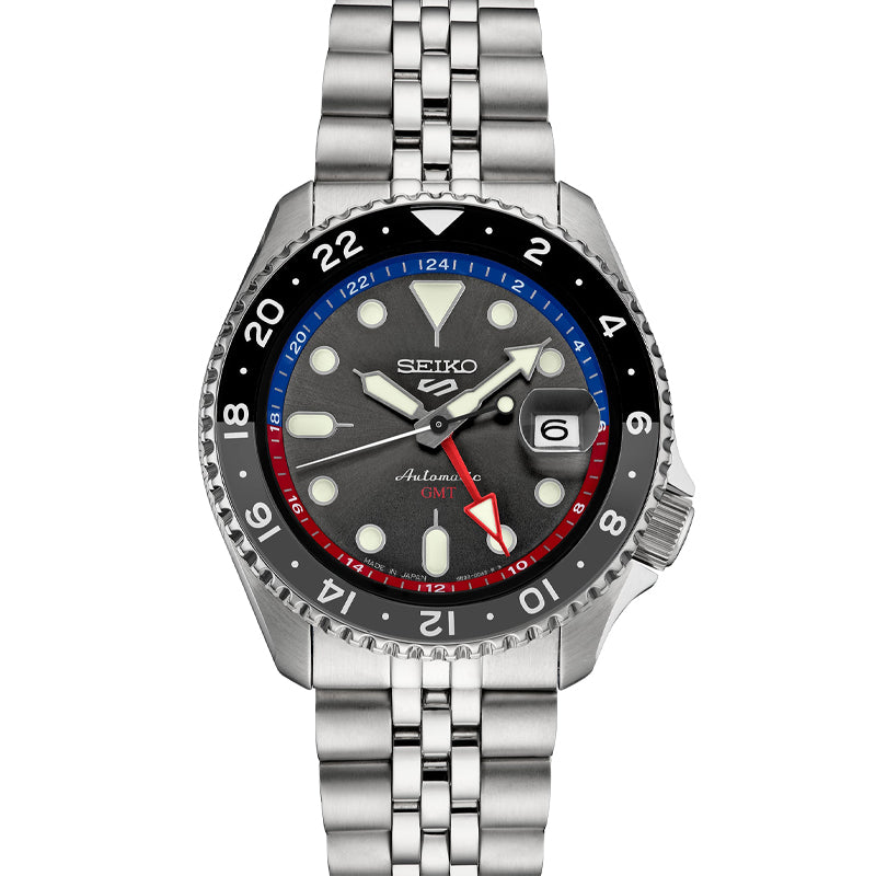 Seiko 5 SSK019J1