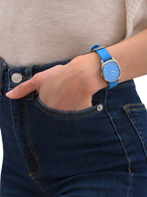 Kelton Colorama Blau