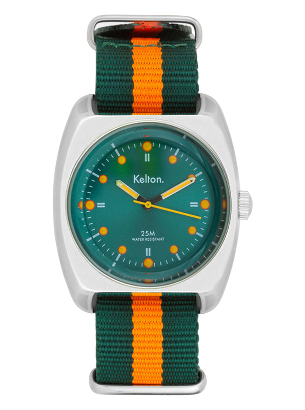Kelton RC2 Nato grün/orange