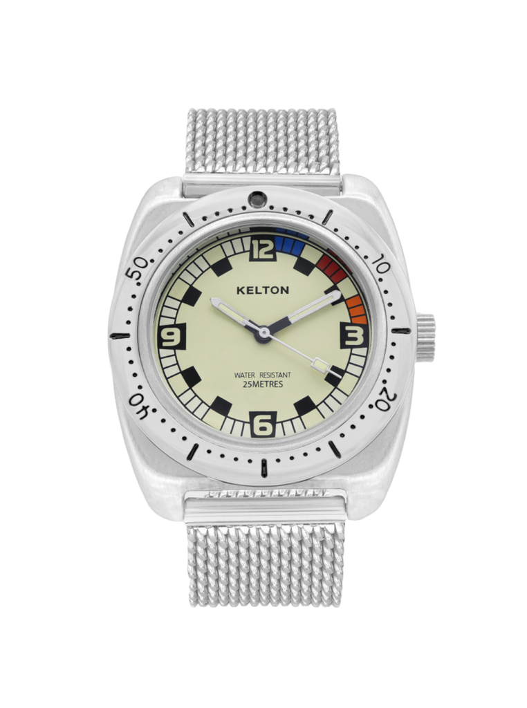 Kelton-Uhr „Sport“