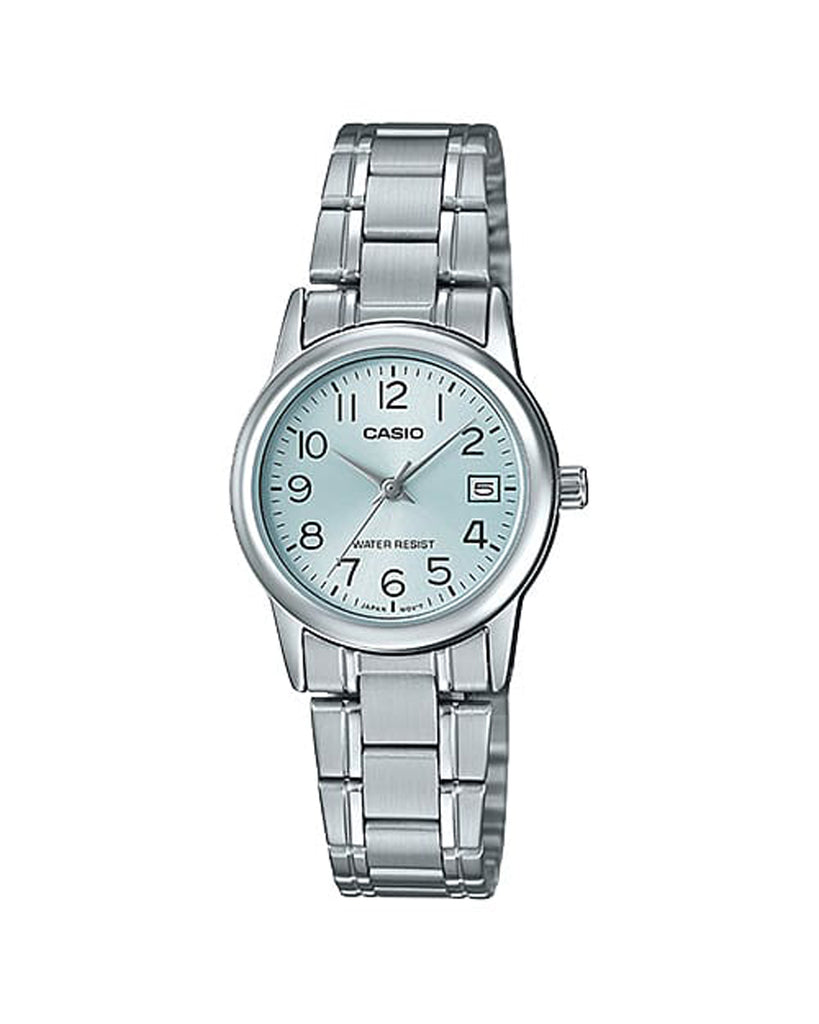 Casio Women's LTP-V002D-2B