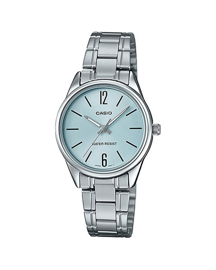 Casio Damen LTP-V005D-2B