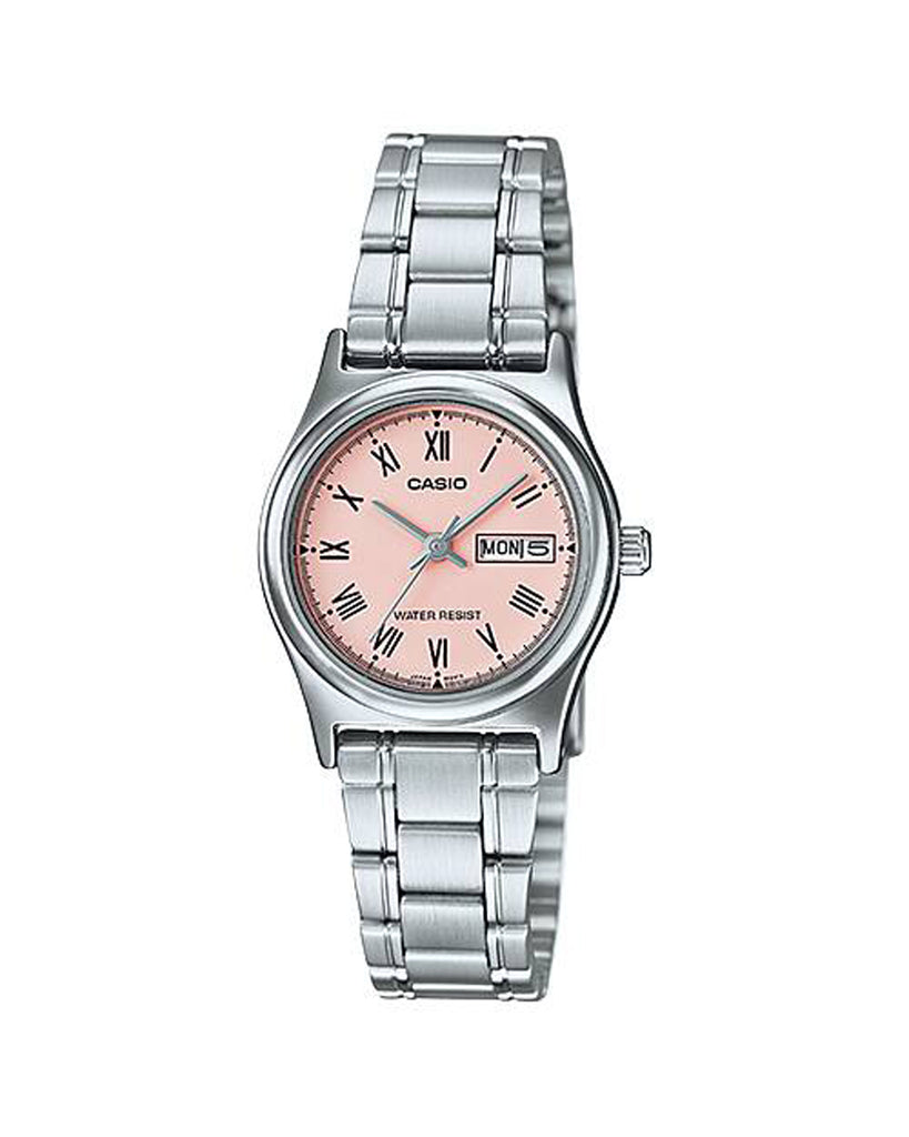 Casio Women's LTP-V006D-4B