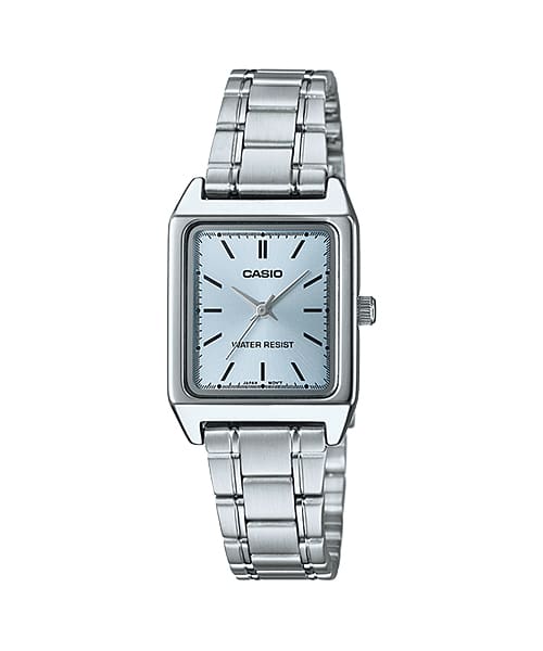 Casio Femme LTP-V007D-2EUDF