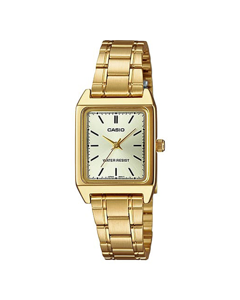 Casio Femme or LTP-V007G-9EUDF