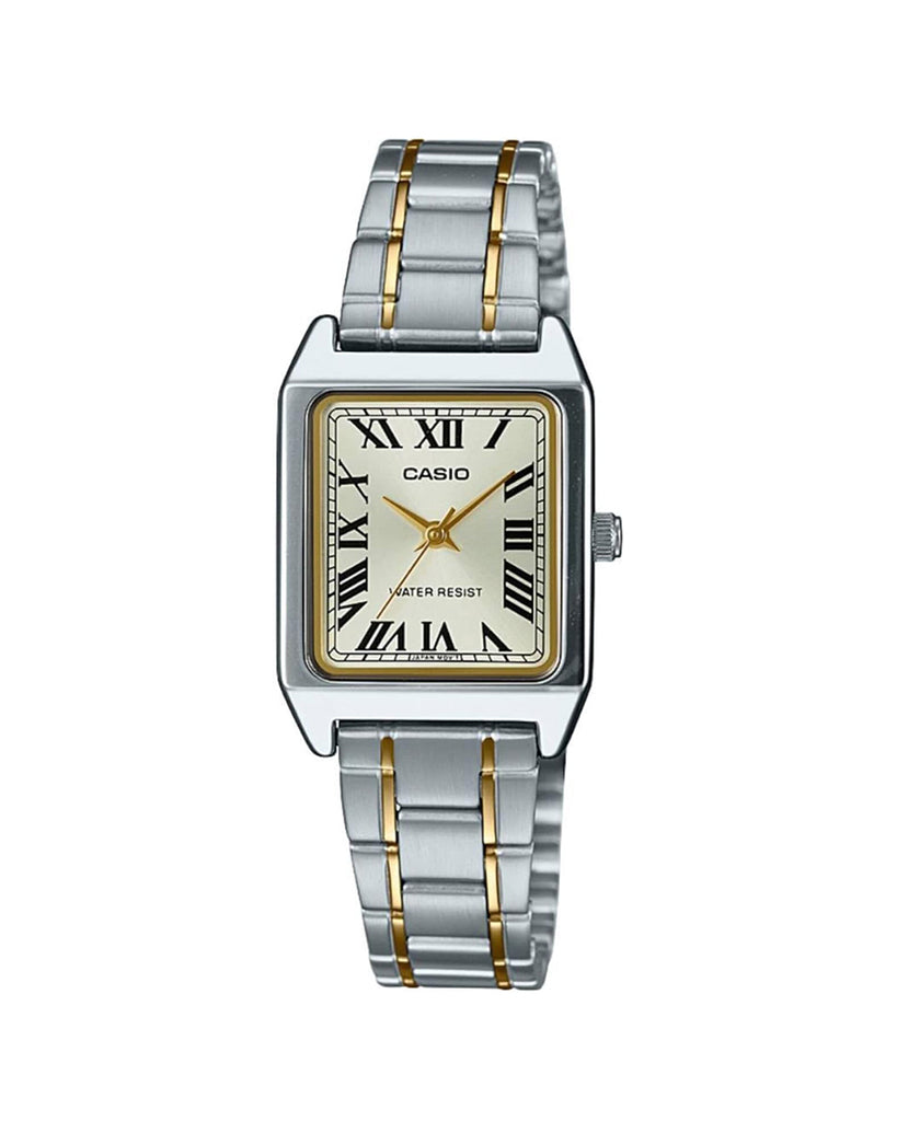Montre Casio Tank LTP-V007SG-9BUDF