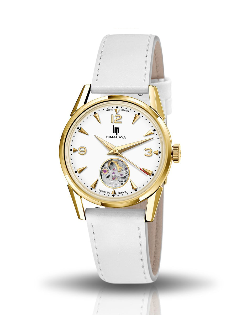 LiP Himalaya Beating Heart – Tempus Shop - Main Image