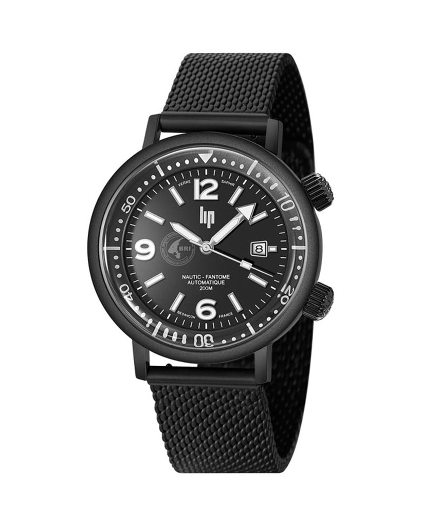 Esquí LiP Grande Nautic 41 mm