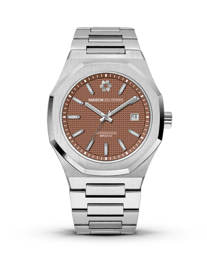 MTBeta Skeleton Steel - Zwarte editie
