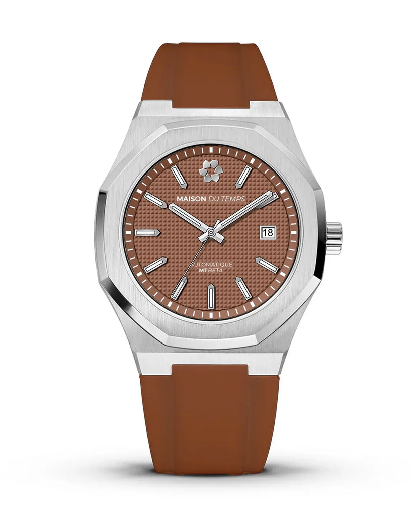 MTBeta Skeleton Steel - Zwarte editie