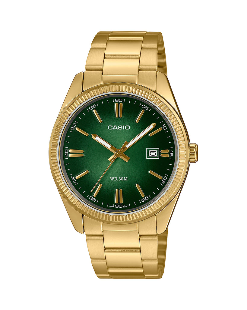 Casio MTP-1302PGC-5AVEF