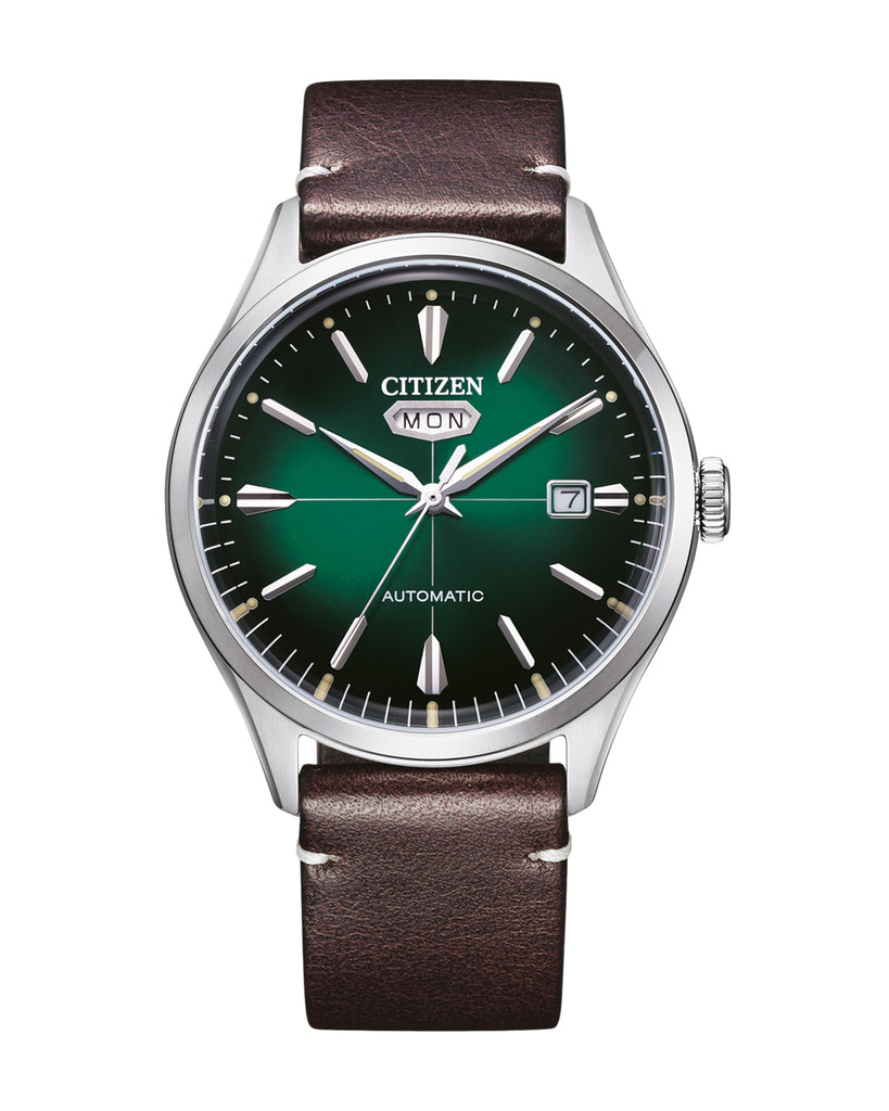 Ciudadano NH8390-03XE