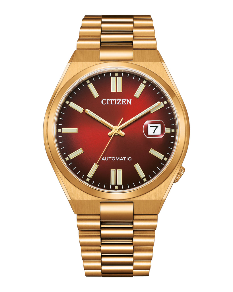 Citizen Tsuyosa NJ0153-82X