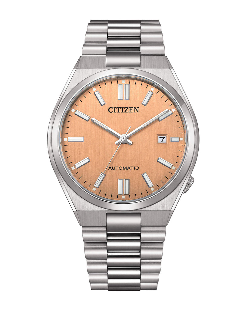 Citizen Tsuyosa Automatique NJ0159-86Z