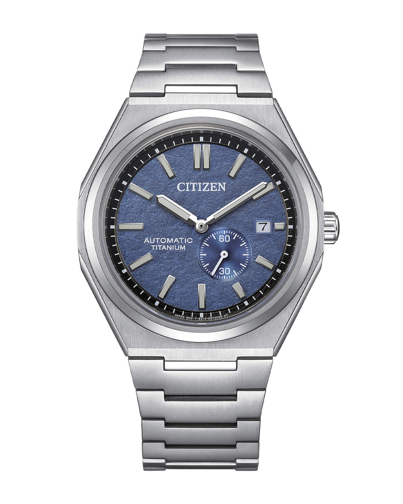 Citizen Super Titanium NJ0180-80L