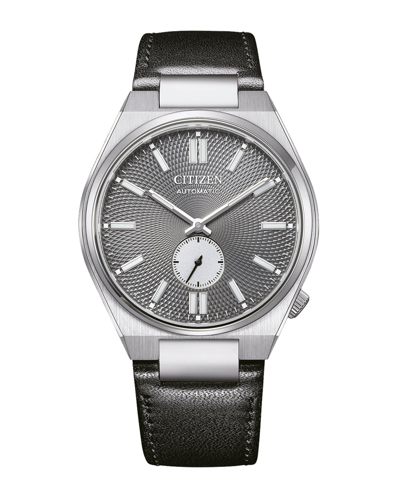 Citizen Tsuyosa Kleine Sekunde NK5010-01H