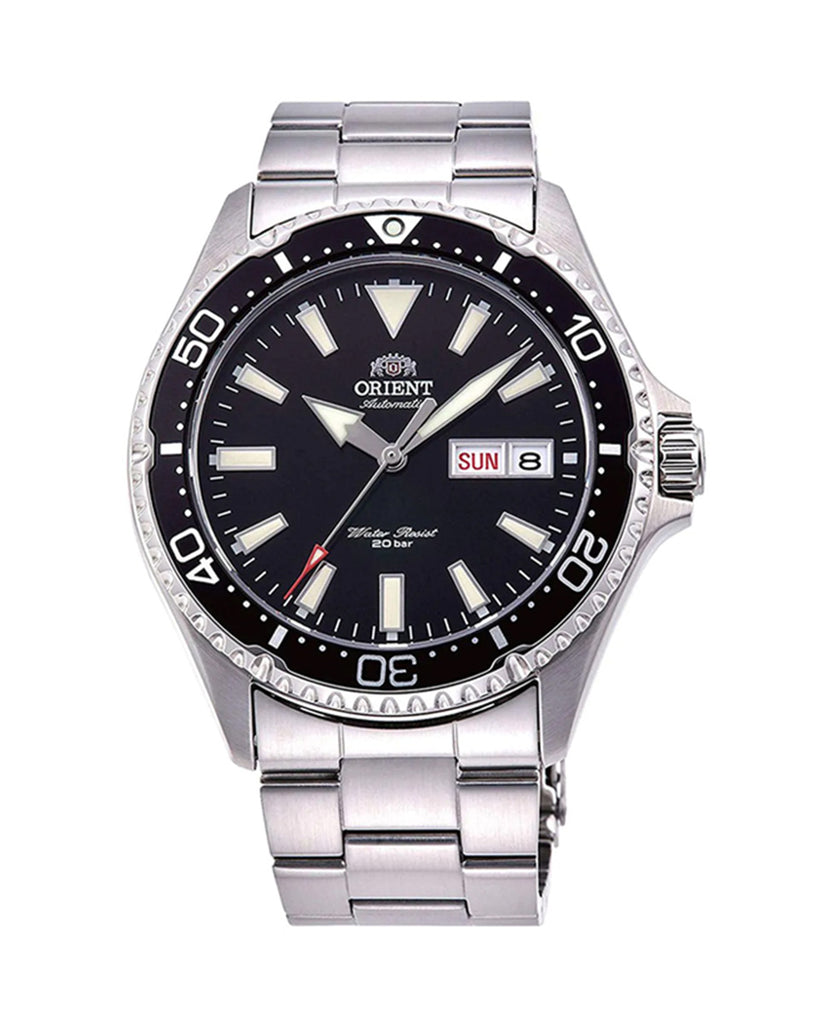 Orient Mako III Kamasu RA-AA0001B19B