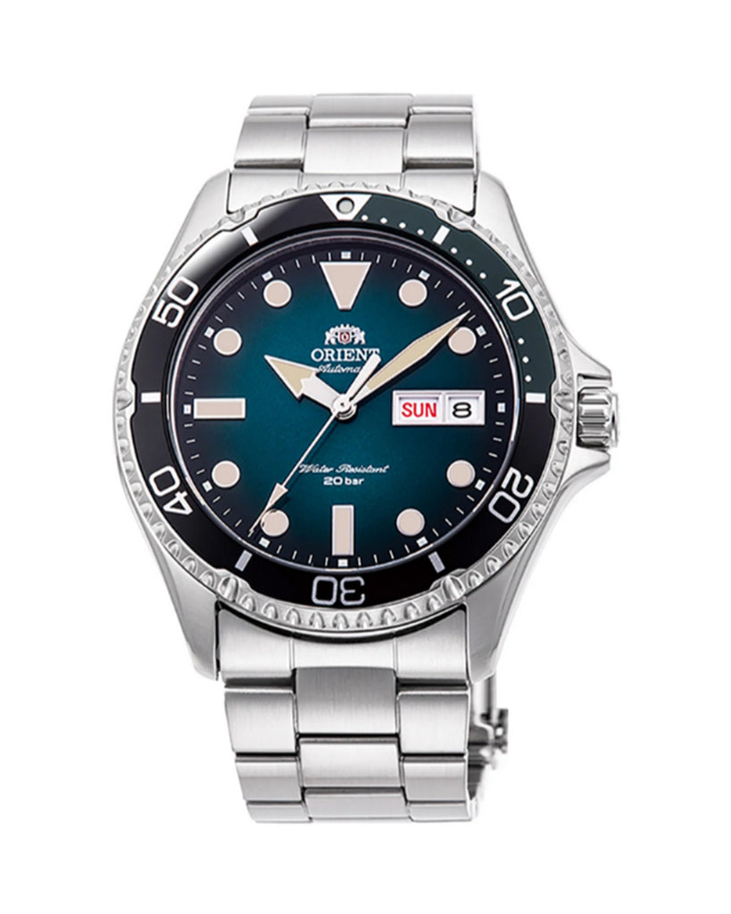 Orient Mako III RA-AA0811E19B