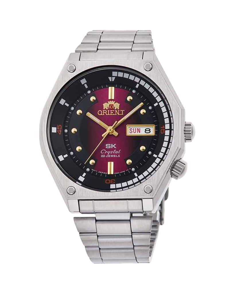 Orient revival RA-AA0B02R19B