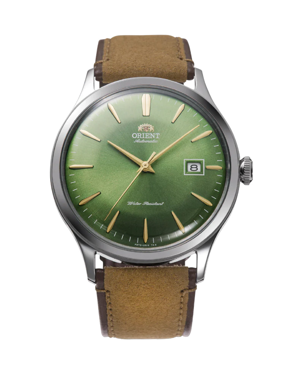 ORIENT Bambino 2nd Generation Classic FAC00009W0 Orologio Uomo