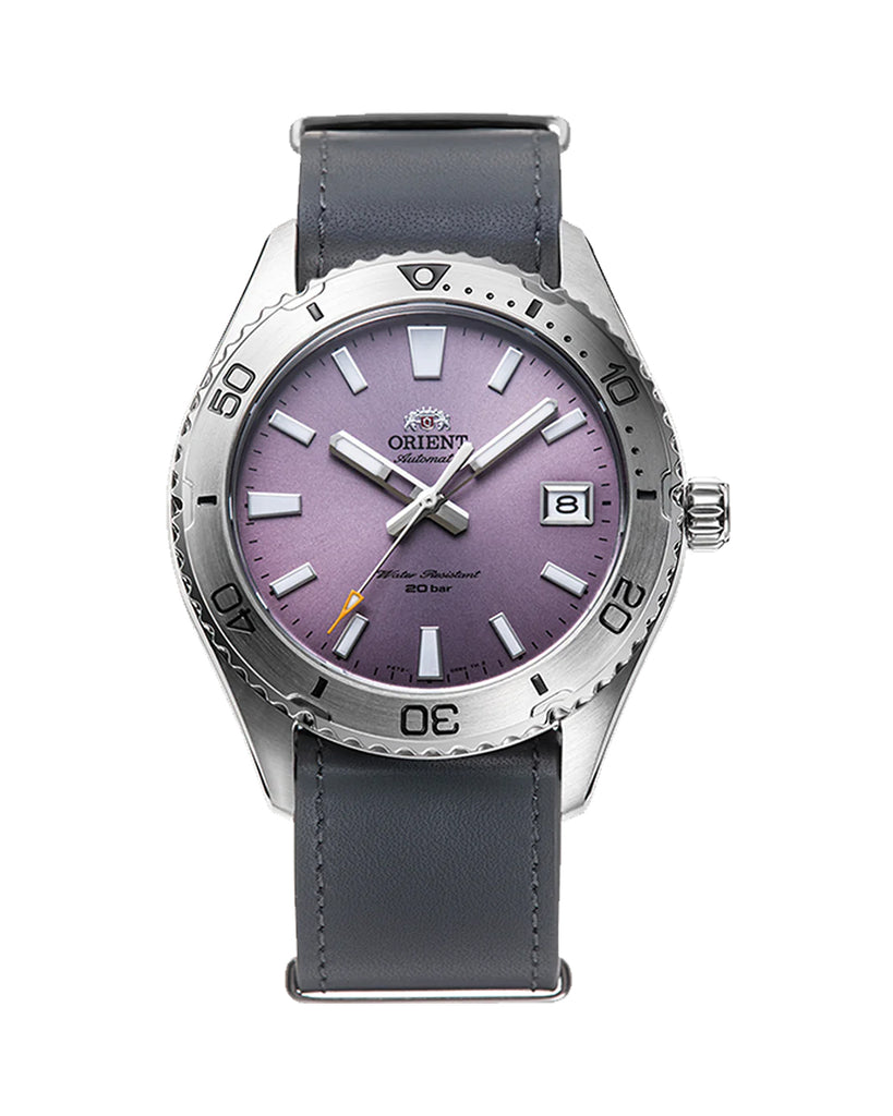 Orient Mako 40 - RA-AC0Q07V