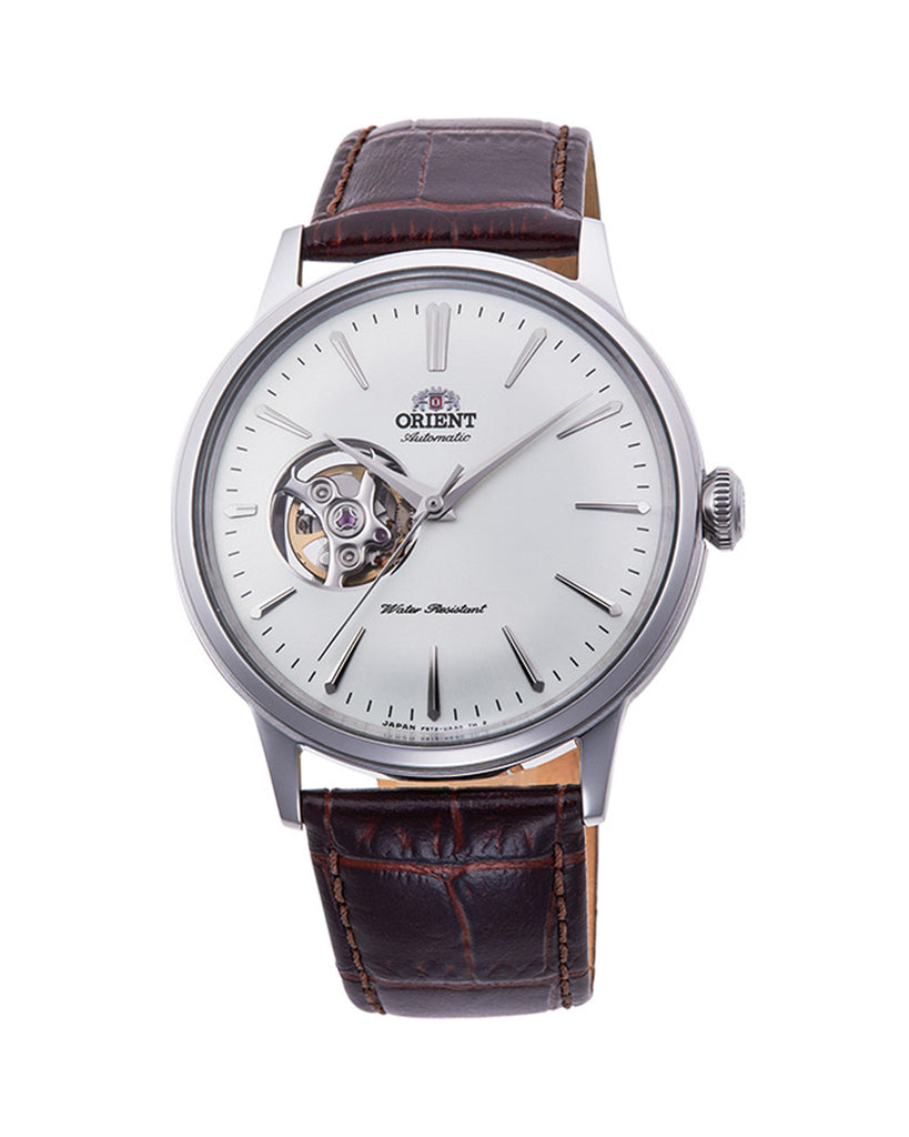Orient Bambino OpenHeart RA-AG0002S10B