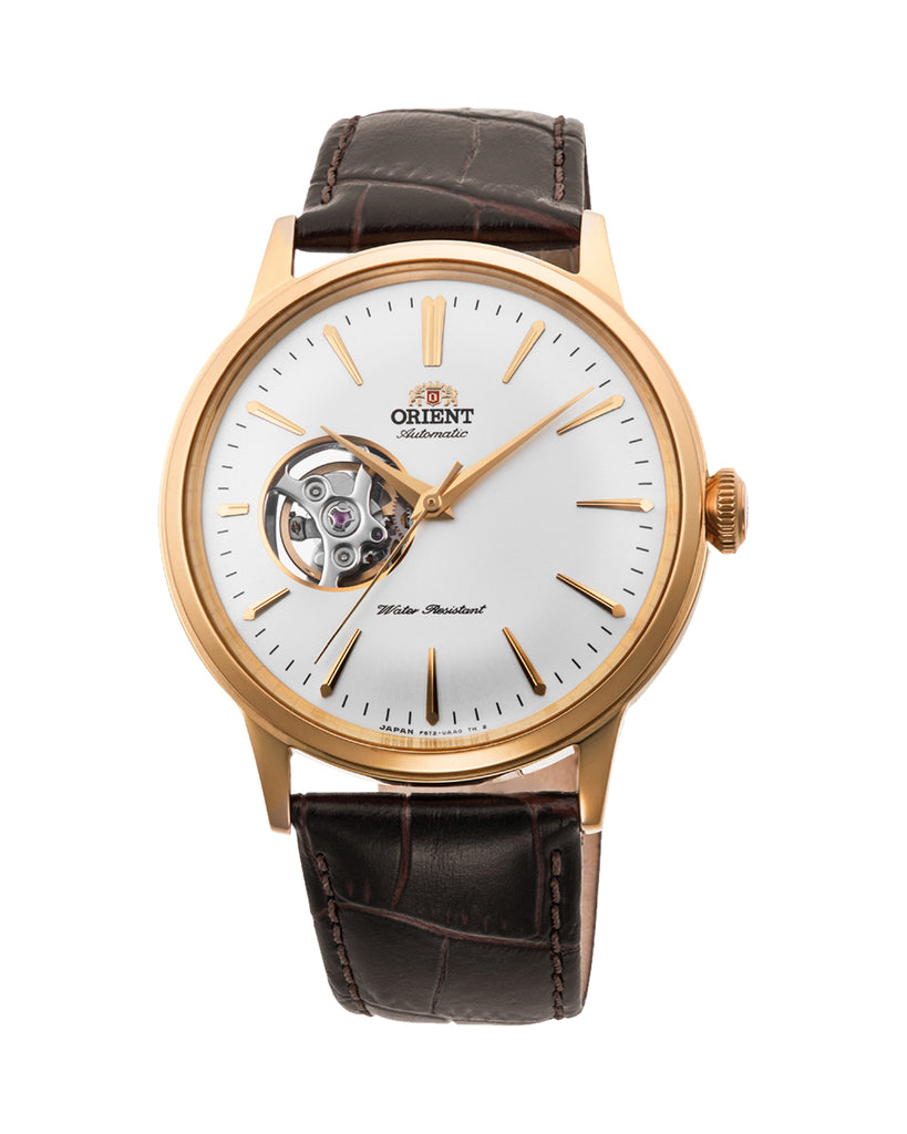 Orient Bambino OpenHeart RA-AG0003S10B