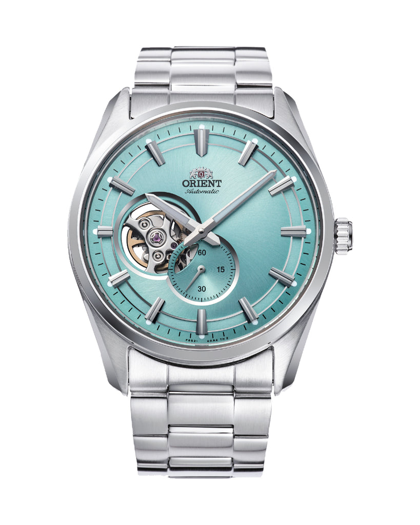 Orient Contemporary Open Heart RA-AR0009L10B