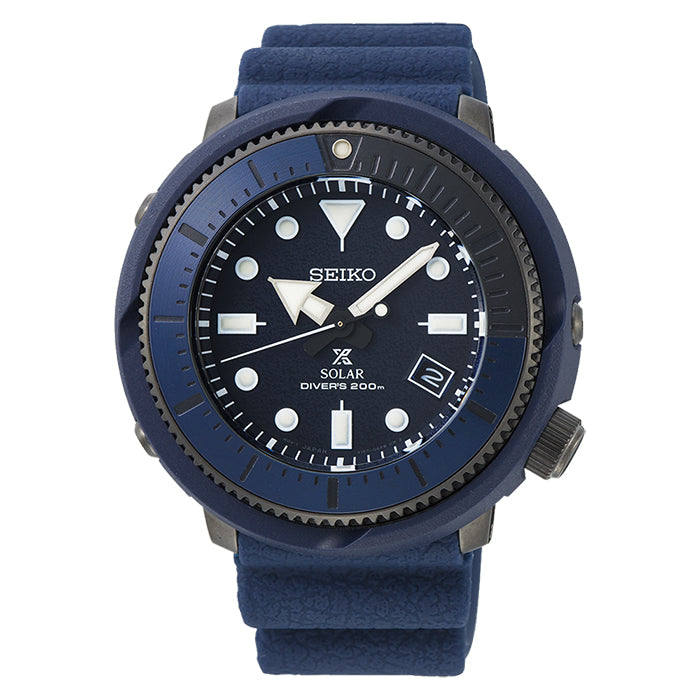 Seiko Prospex Solar Tuna Diver