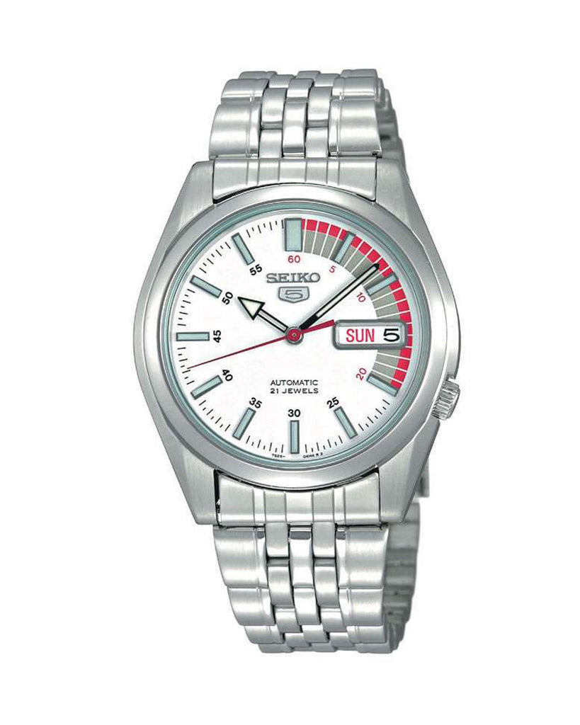 Seiko 5 SNK369K1