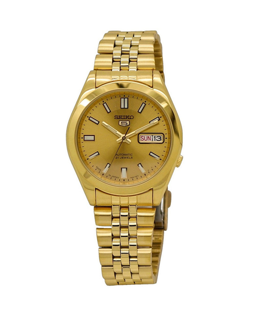Montre Seiko 5 SNKF82J1