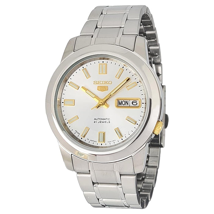 Seiko 5 SNKK09J1