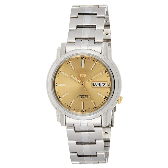 Seiko 5 SNKL81K1